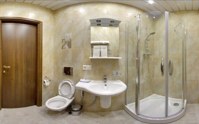 Aximaris Guesthouse