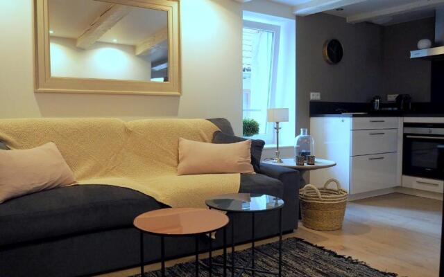 La Cour Sainte Agnès