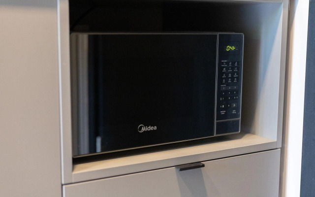 Way Bossa #B3 - Suíte em João Pessoa by Carpediem