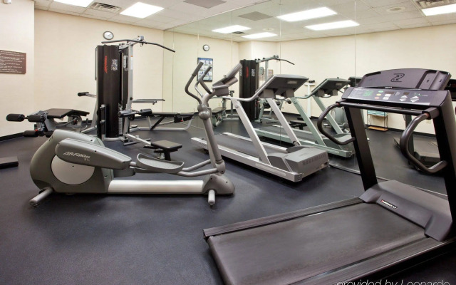 Holiday Inn Express Athens by IHG