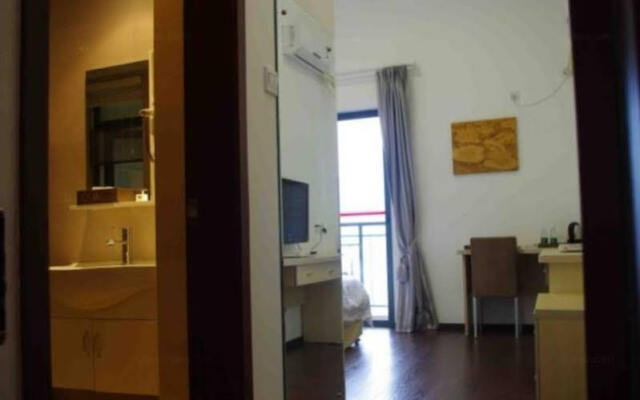 The Century Seaview Hotel