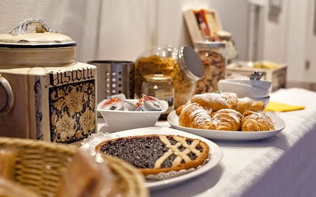 B&B Botton D'Oro Basiglio