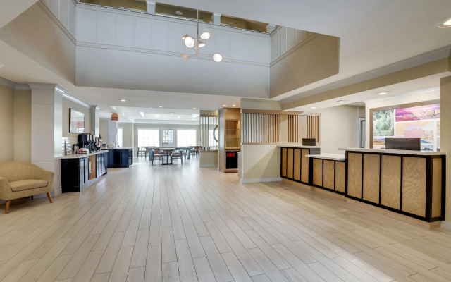 Sonesta ES Suites San Jose Airport