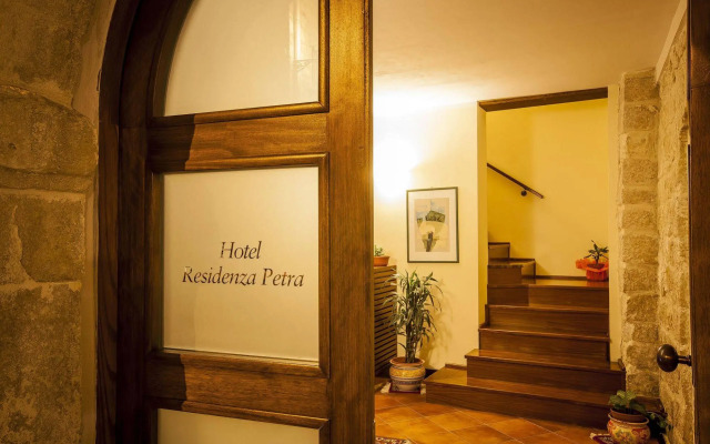 Hotel Residenza Petra