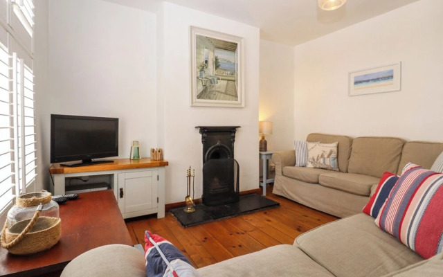 Fishermans Cottage
