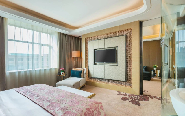 Garman International Hotel