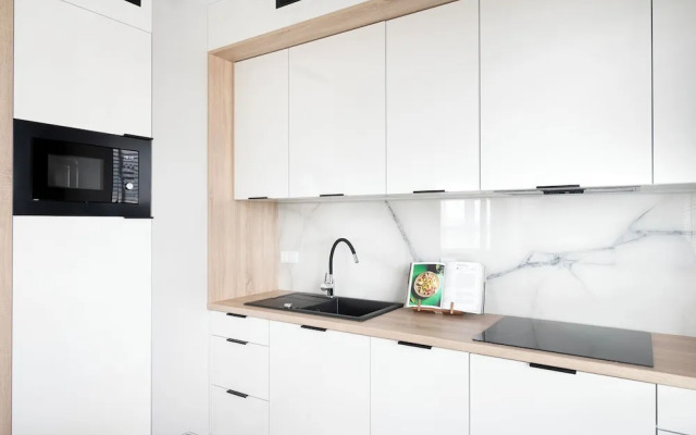 EASY RENT Apartments- Kompozytorów 7