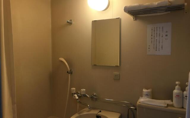 Hotel Leopalace Asahikawa