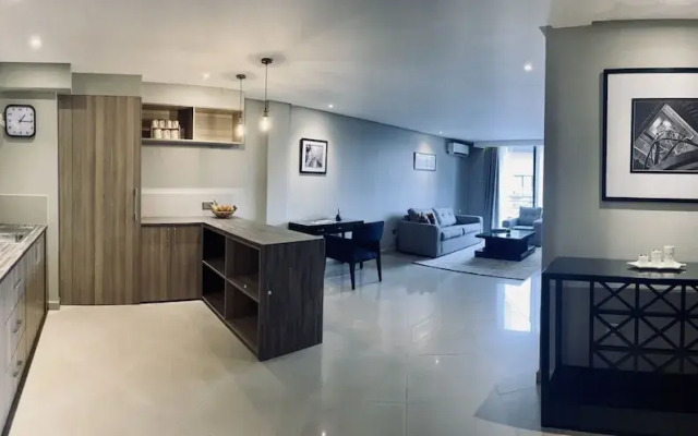 Meilin International Hotel