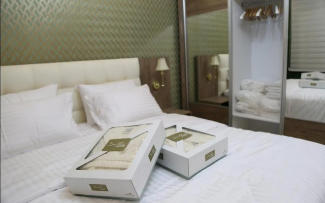 Western Gate Residence 1 - Amman, Jordan