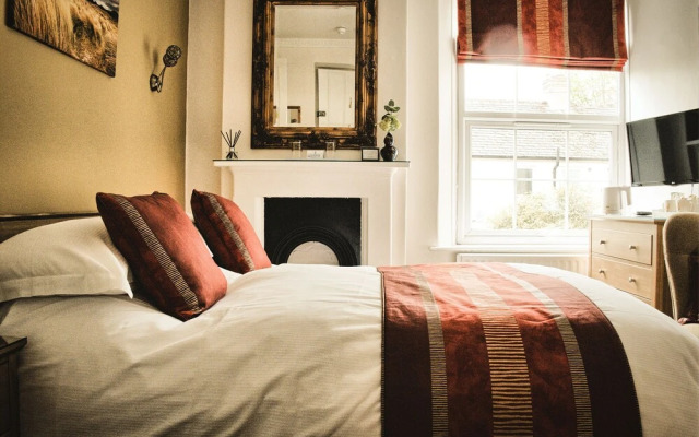 West End Guest House
