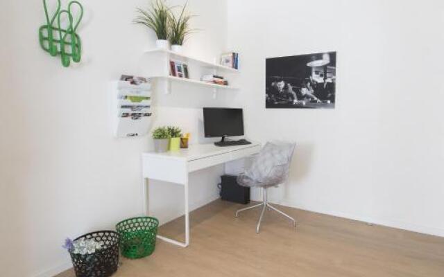 Sokolov 35 Boutique Apartment
