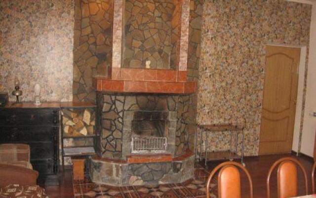 Guest house Otdyh v gorah adygei