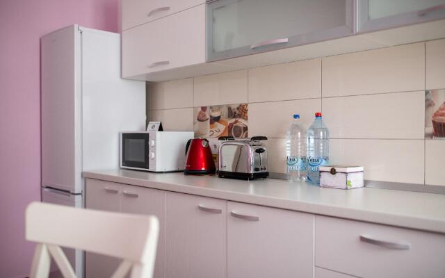 Brasov Holiday Apartments - Magenta