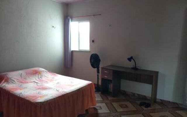 Suíte 5 min do Aeroporto