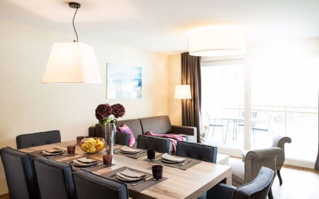 Peaks Place Apartment-Hotel & Spa 23138