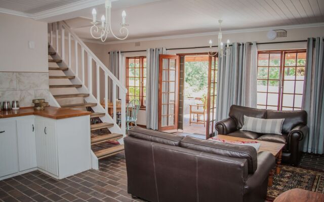 Aan de Oever Guesthouse