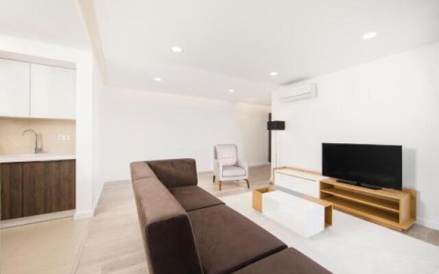 XA Apartments
