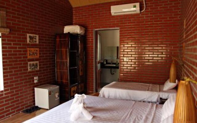Ninh Binh Panorama Homestay