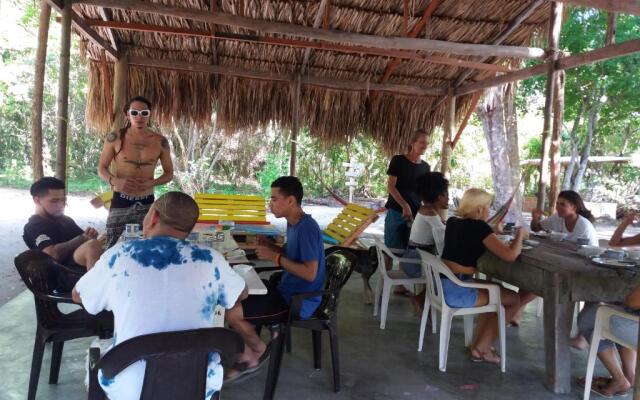 Ecohotel Arte y Aventura