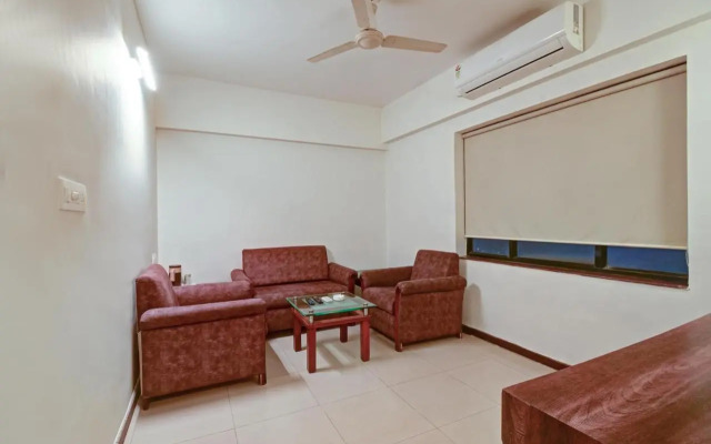 SRTC Hotel Aspire