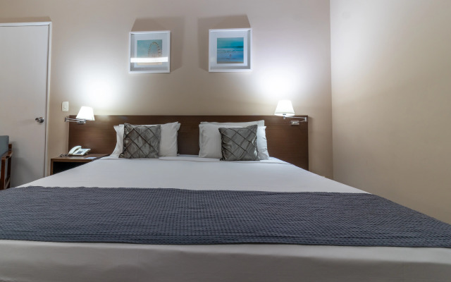 Gran Villagio Hotel SP by Castelo Itaipava