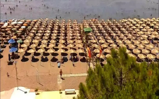 Hotel Fantazia Velipoje