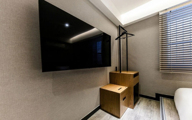 Gyeongju No. 25 Terminal Branch