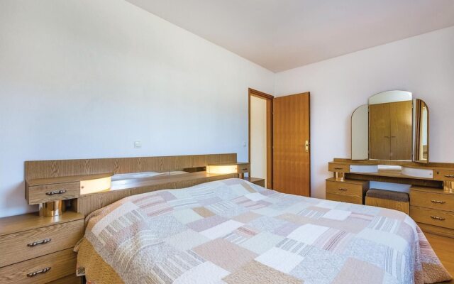 Awesome Home in Rab With Wifi and 2 Bedrooms