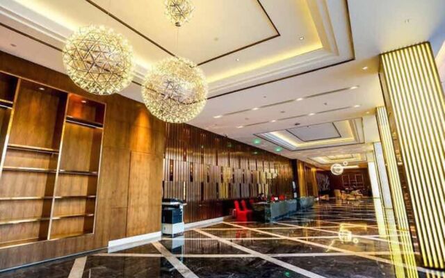 Hangzhou Arima Apartments Hotel