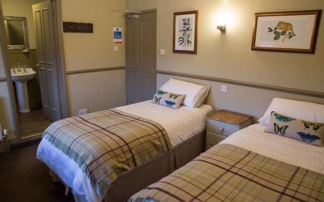 The Marquis of Lorne