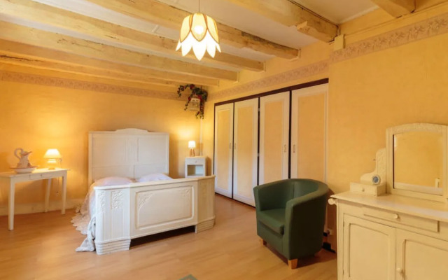 Le Jardin de Timothee