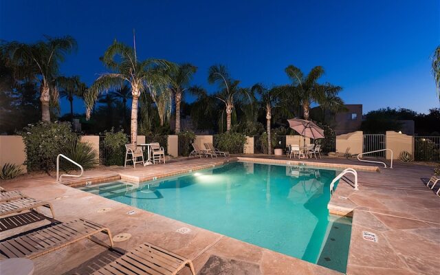 AZ Nirvana 3 BR by Casago