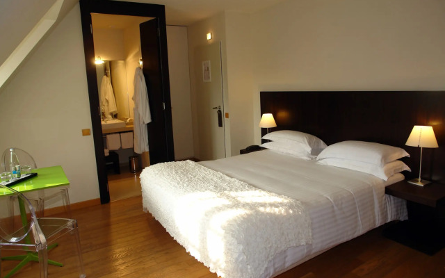 Hotel Le Temps de Vivre