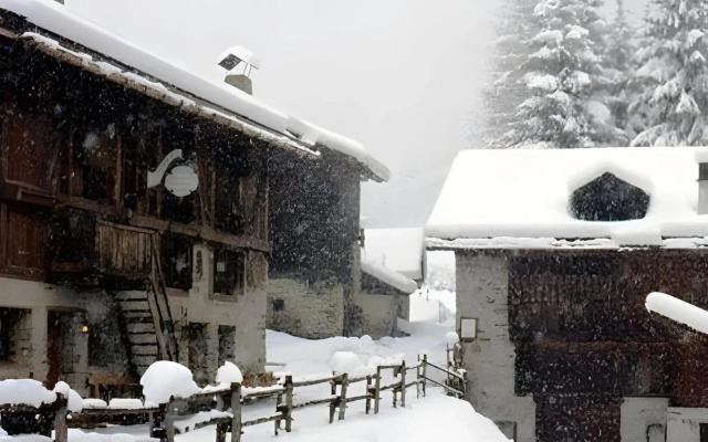 Chalet Alpenrose Bio Wellness Naturhotel