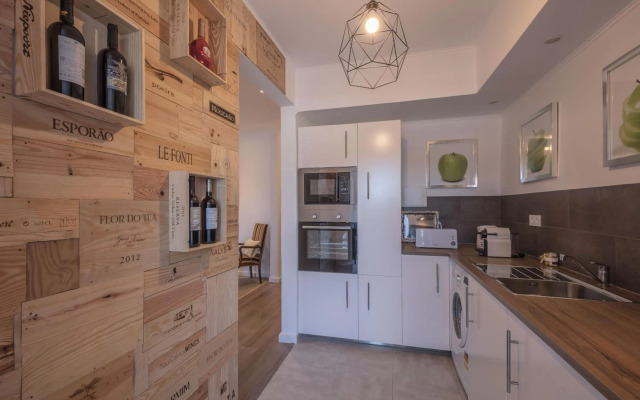 Sintra Wine Apartment