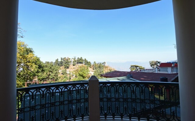 OYO 2856 Tullahmore Estate