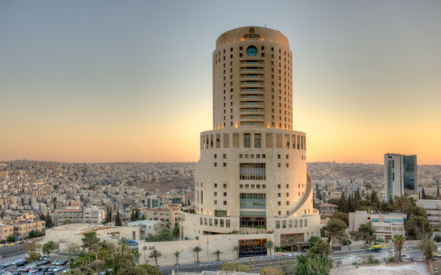 Le Royal Hotels & Resorts - Amman