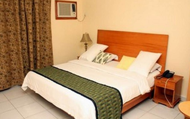 Eaglespark1960 Hotel - Standard