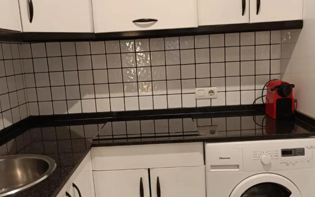 Vera Natura Apartamento Maria