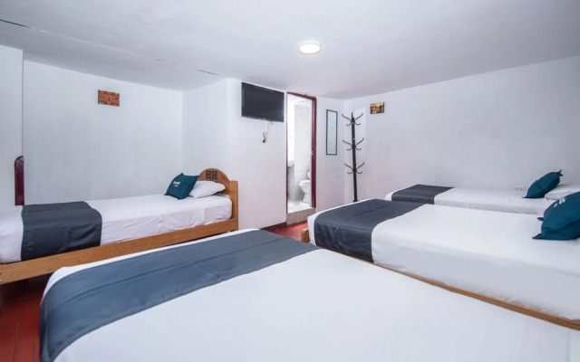Ayenda Cusco Sol House