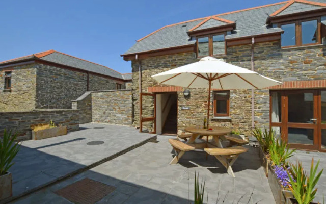 Holiday Home Buttercup