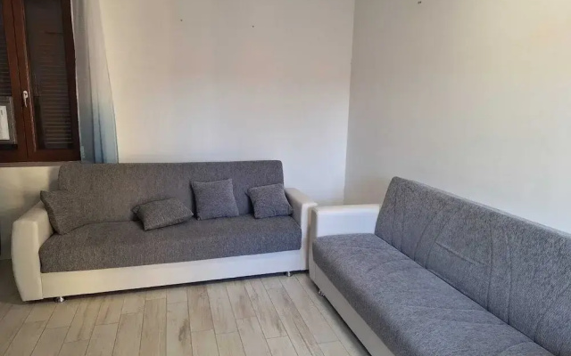 Starlight Apartment