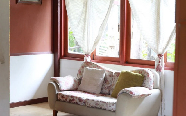Siam Lanna Homestay