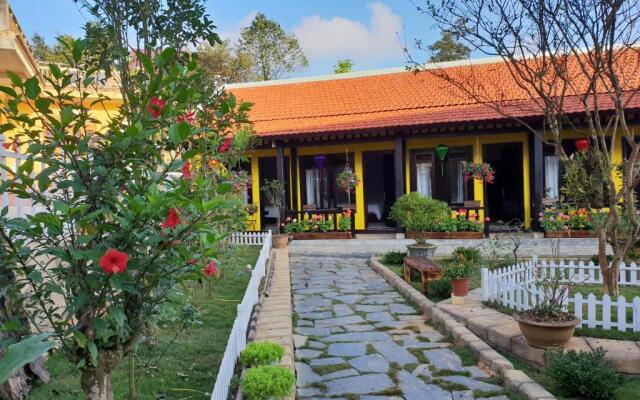 Sapa Charming Homestay