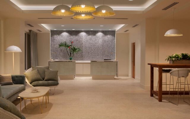 Delray Sands Resort