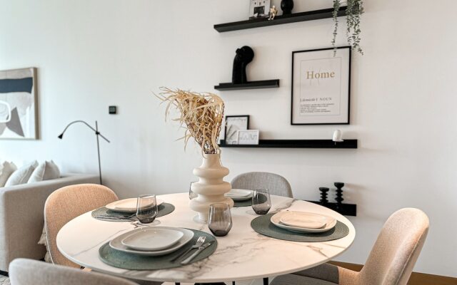 HiGuests - Vida Marina Yacht Club