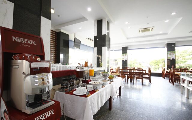 SOCO Hotel