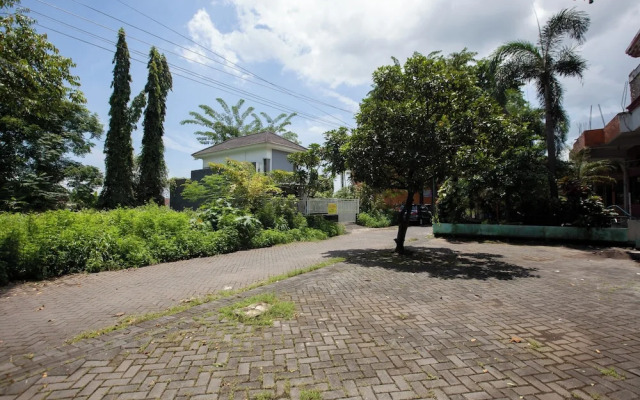 Hotel O Ibma Smart Syariah