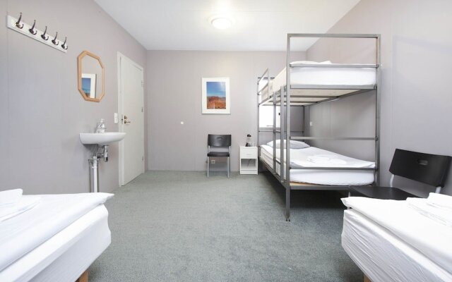 Snjofell Guesthouse